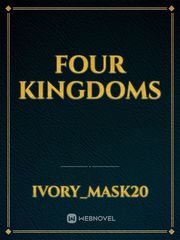 Four Kingdoms Kingdom Hearts X Novel