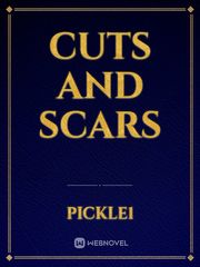 Cuts and scars Book
