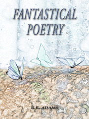 Fantastical Poem Anthology Bereft Novel