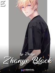 Zhanye Black, To be a Superstar in another World. Play With Me Novel