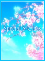 Special S-Class Book