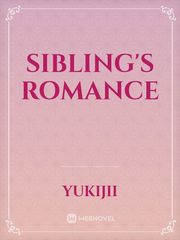 Sibling's Romance Interracial Romance Novel