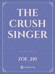 The Crush Singer Backstreet Novel