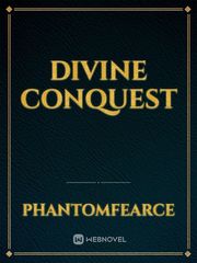 Divine Conquest Jacob Novel
