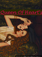 Queen Of Hearts Is The CEO's, Mysterious Love. Book