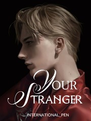 Your Stranger Insecure Novel