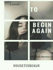 To Begin Again (It Girls Series #1) (TAGALOG) Book
