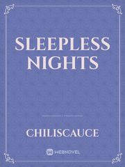 poems about sleepless nights