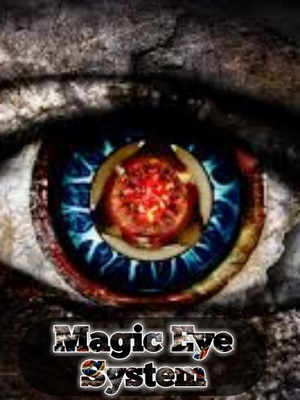 magical eyes series