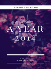 A Year 2014 2014 Novel