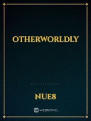 otherworldly Book