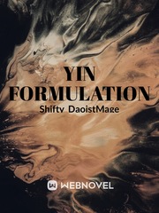 Yin Formulation(old version) Overlord Volume 14 Novel