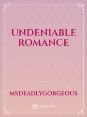 Undeniable Romance Interracial Romance Novel
