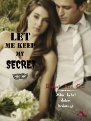 Let Me Keep My Secret Book