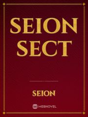Seion Sect Danmachi Light Novel Novel