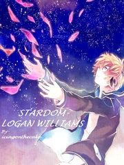 Stardom- Logan Williams Contract Novel