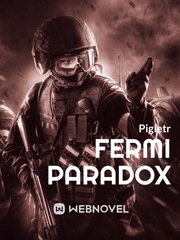 Fermi paradox Paradox Novel