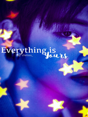 txt - everything is yours Debut Novel
