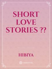 stories about love
