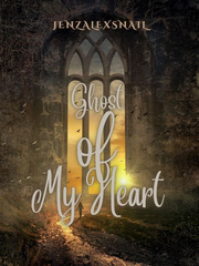 Ghost of My Heart Free Sexy Novel