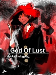 God Of Lust God Of Lust Novel
