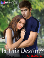 Is this destiny? Untouchable Lovers Novel