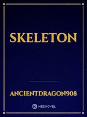 SKELETON Book