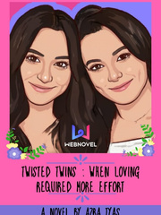 Twisted Twin : When Loving Requires More Effort Margaret Atwood Novel