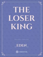 The Loser King Ghana Novel