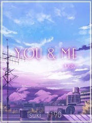 You & Me [BL] Book