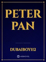 Peter Pan Pan Novel