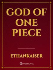 God of One Piece Book