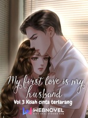 My First Love Is My Husband Irish Novel