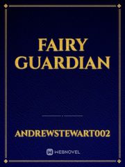 Fairy Guardian Book