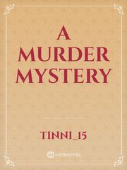great murder mystery books