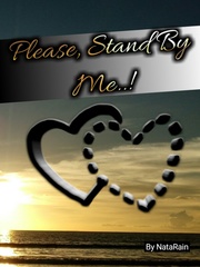 Stand by me..! Book