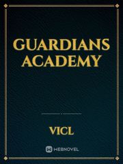 Guardians Academy Recommended Novel