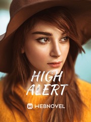High Alert Book