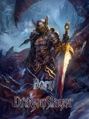 Born DragonSlayer Book