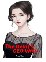 The Devil's CEO Wife Book