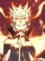 Naruto In Marvel Universe Infinity Blade Novel