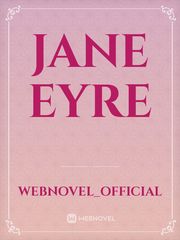 Jane  Eyre Jane Novel