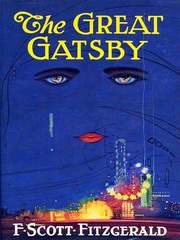 The Great Gatsby Nick Carraway Novel