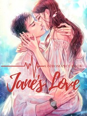 Jane's Love Ugly Love Novel