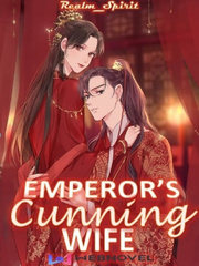 Emperor's Cunning Wife Book
