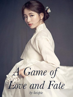 Stuck in a Novel: A Game of Love and Fate