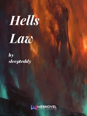 Hells Law Insos Law Novel