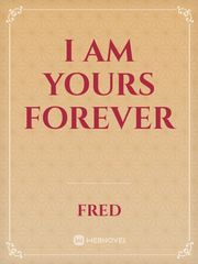 I Am Yours Forever Book