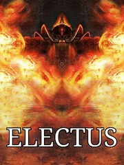 ELECTUS - A tale of Peaceful Demons. 4 Letter Word Ends With J Novel