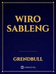 Wiro Sableng Katakata Novel